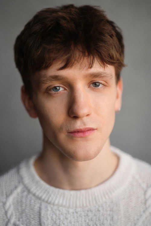 Taylor Uttley