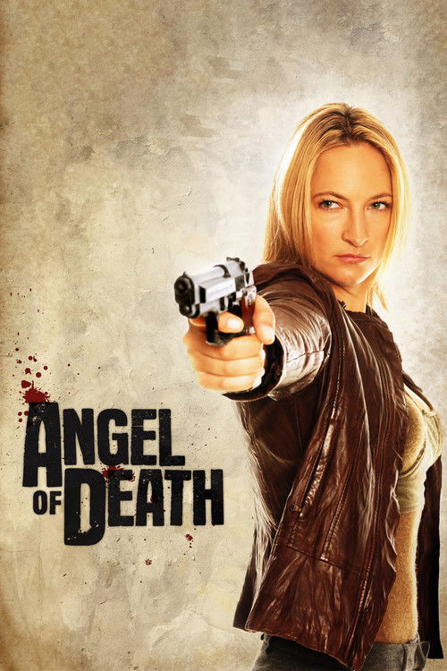 Angel of Death постер