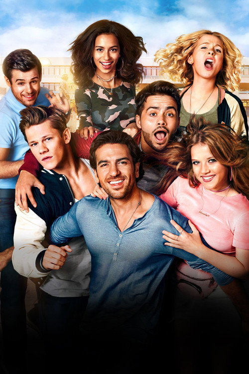 Suck Me Shakespeer 3 постер