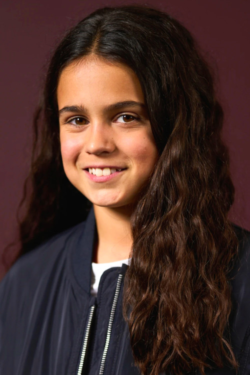 Арабелла Стэнтон