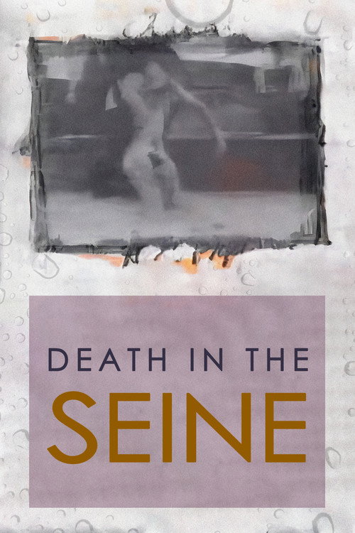 Death in the Seine постер
