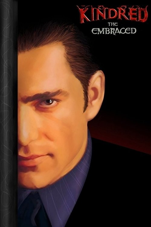 Kindred: The Embraced постер