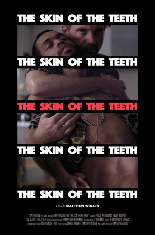 The Skin of the Teeth постер