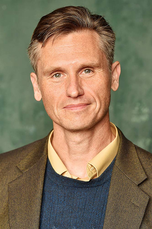 Линкольн Хопп