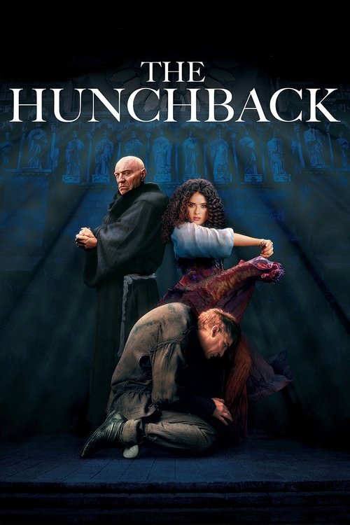 The Hunchback постер