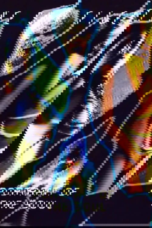 Соблазнение души постер