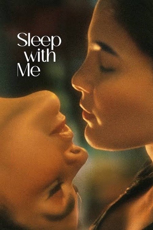 Sleep with Me постер