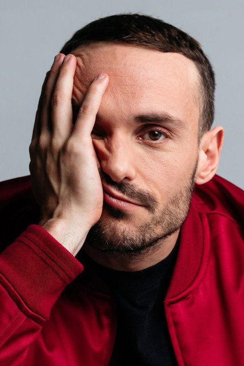 C'est le spectacle de Jérôme Niel постер