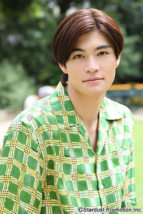 Ишикава Райзоу