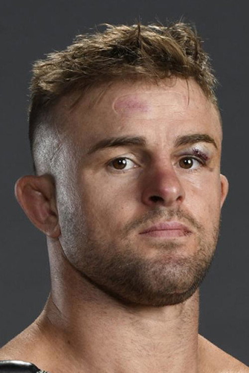 Cody Stamann