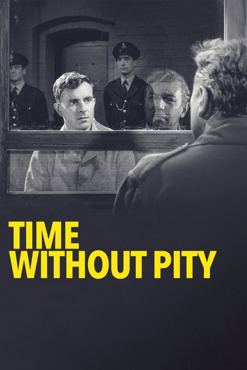 Time Without Pity постер