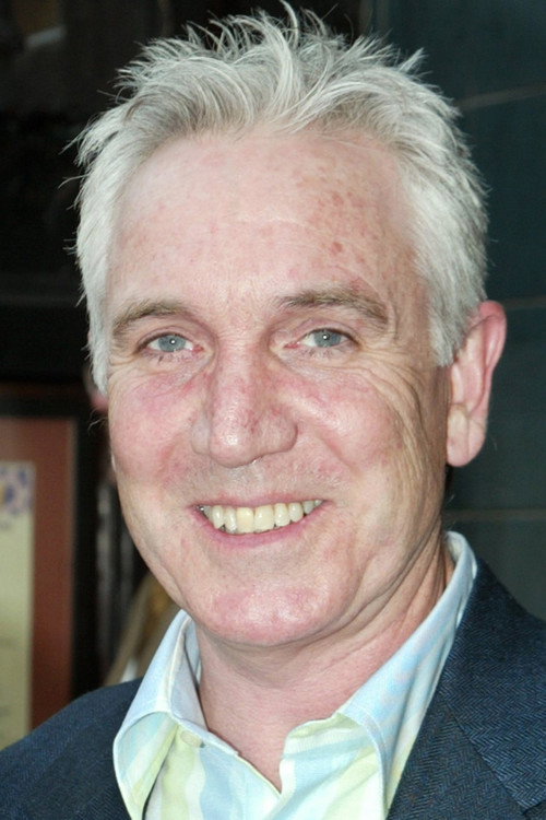 Роберт Колсберри