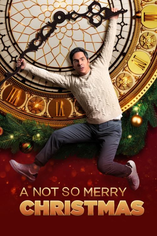 A Not So Merry Christmas постер