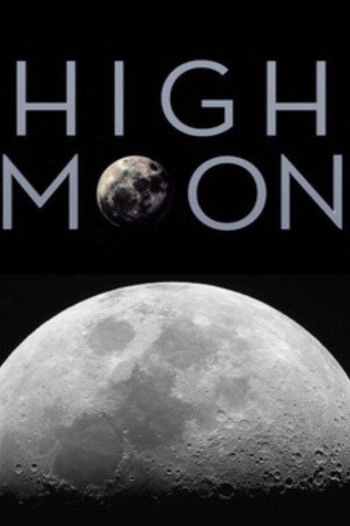 High Moon постер