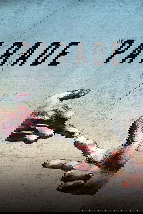 Парад постер