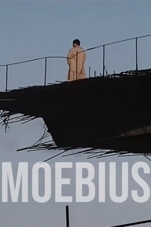 Moebius постер