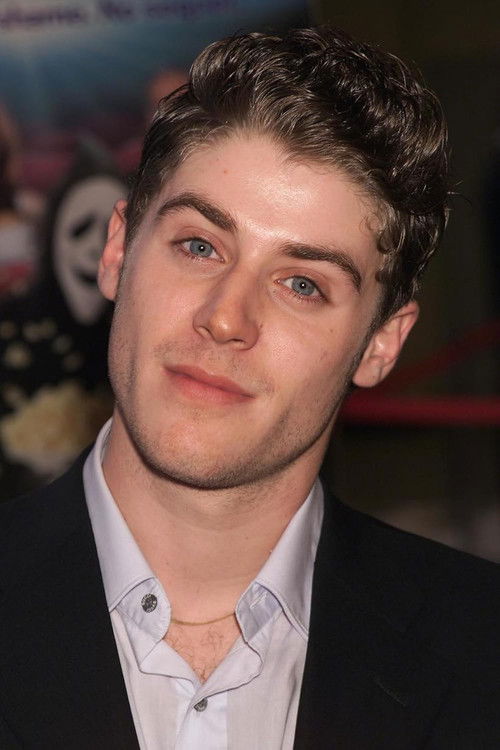 Джон Абрахамс