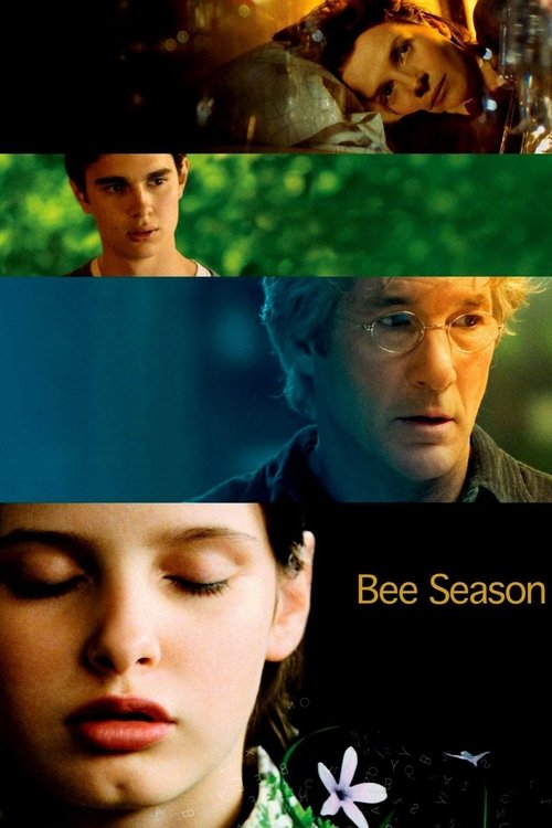 Bee Season постер