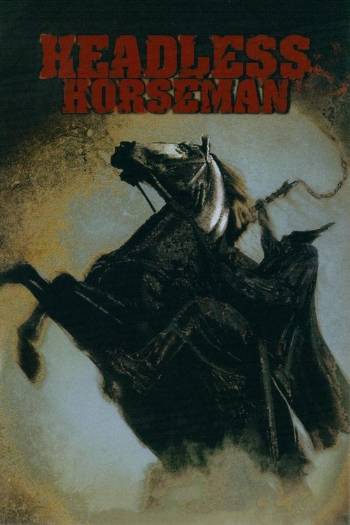 Headless Horseman постер