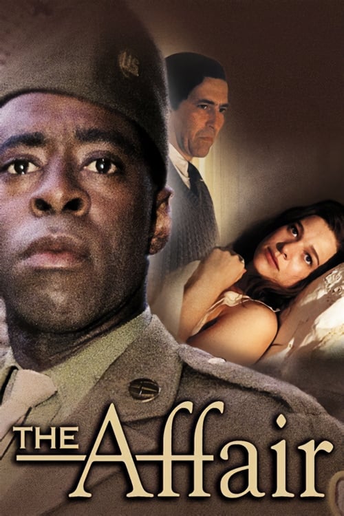 The Affair постер