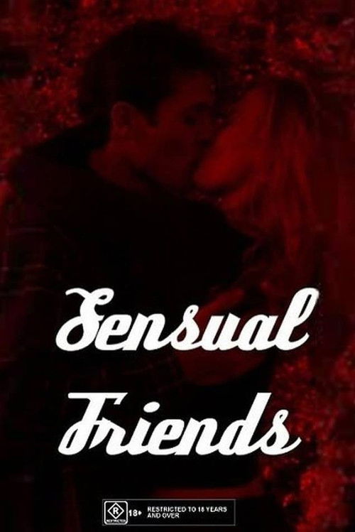 Sensual Friends постер
