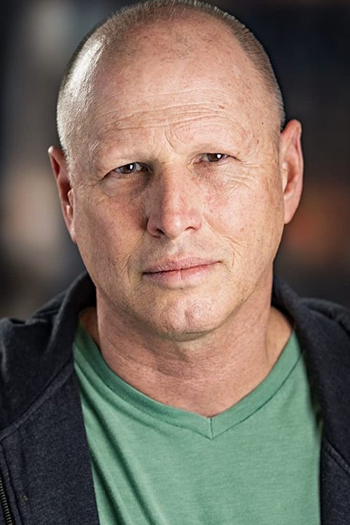 Билл Стинчкомб