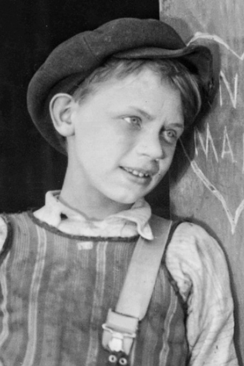 Gösta Alexandersson