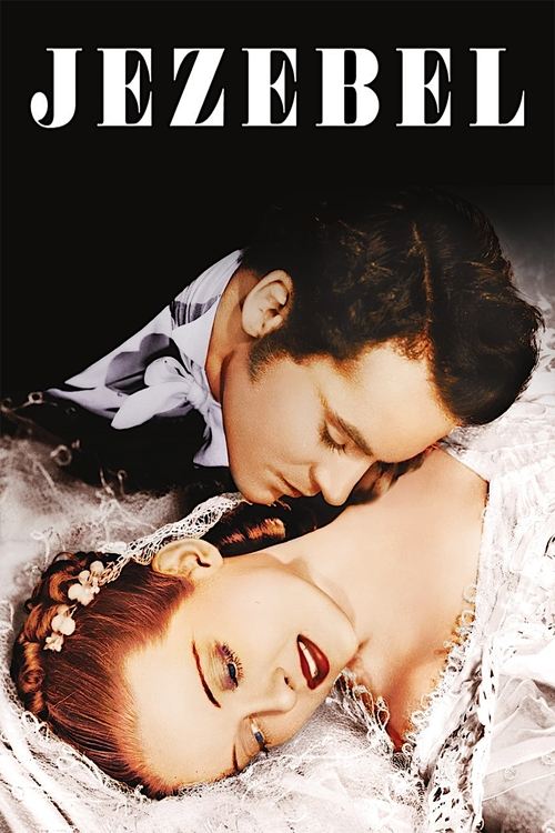 Jezebel постер