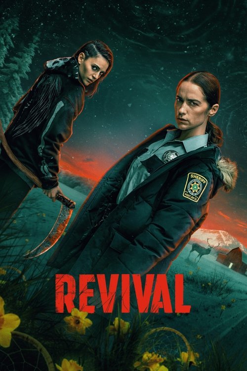 Revival постер