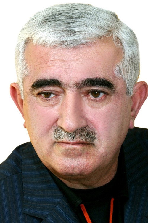 Рамиз Мамедов