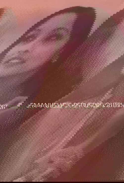Emanuelle's Perverse Outburst постер