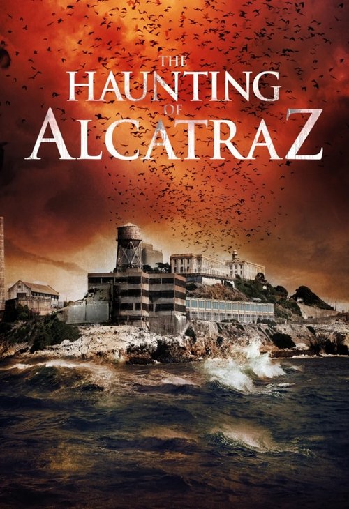 The Haunting of Alcatraz постер