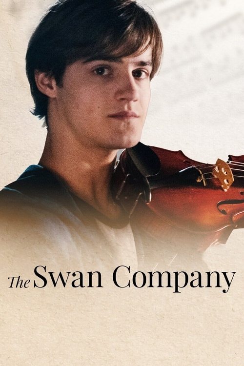 The Swan Company постер