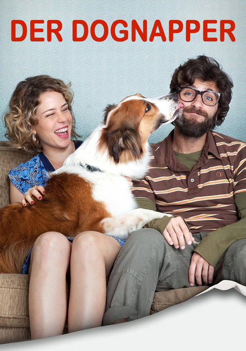 Mato Sem Cachorro постер