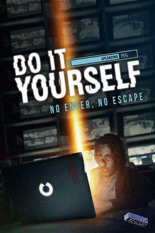 Do It Yourself постер