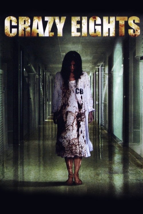 Crazy Eights постер