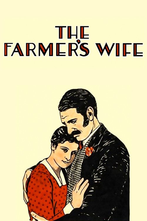 The Farmer's Wife постер