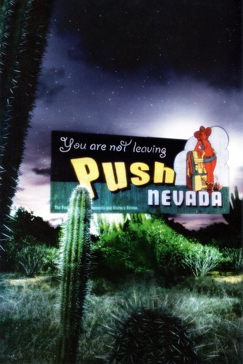 Push, Nevada постер