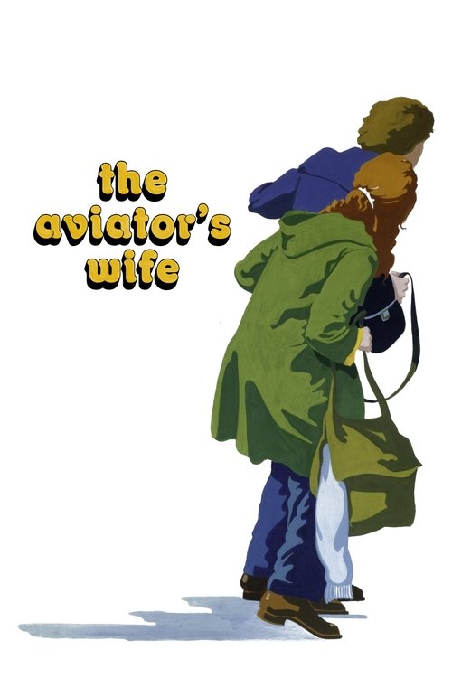The Aviator's Wife постер