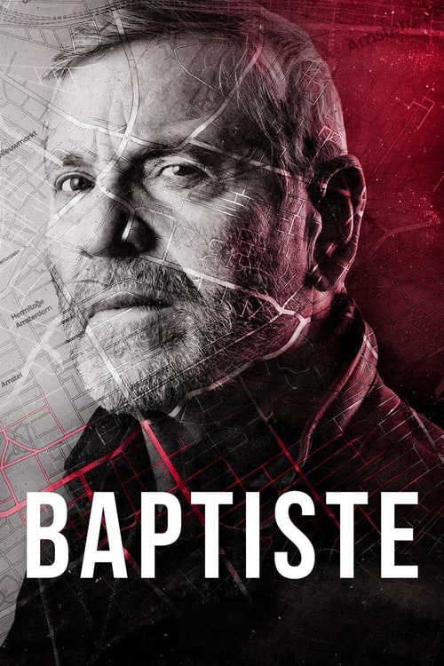 Baptiste постер