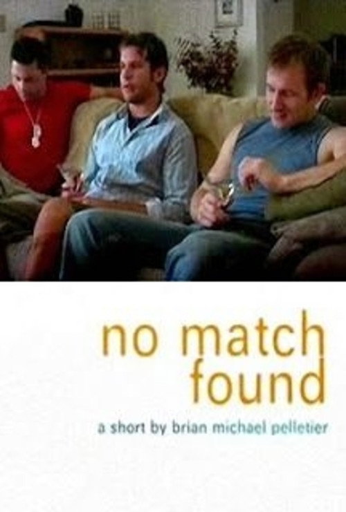 No Match Found постер