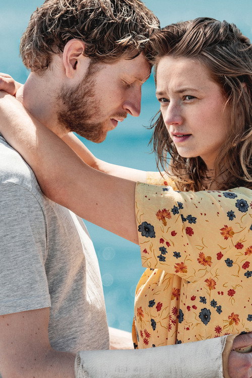 My Different Ways постер