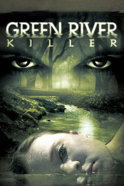 Green River Killer постер