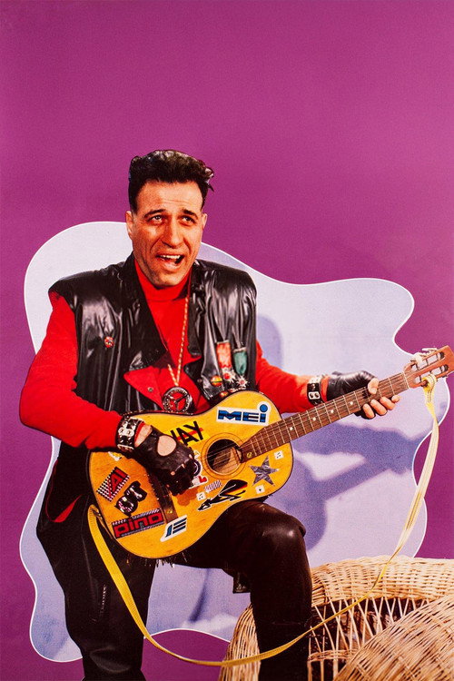 Katma Değer Şaban постер