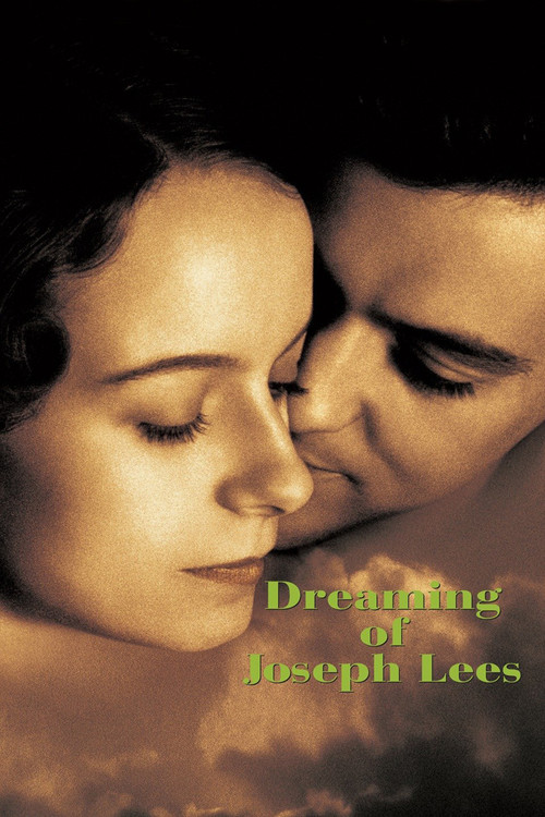 Dreaming of Joseph Lees постер