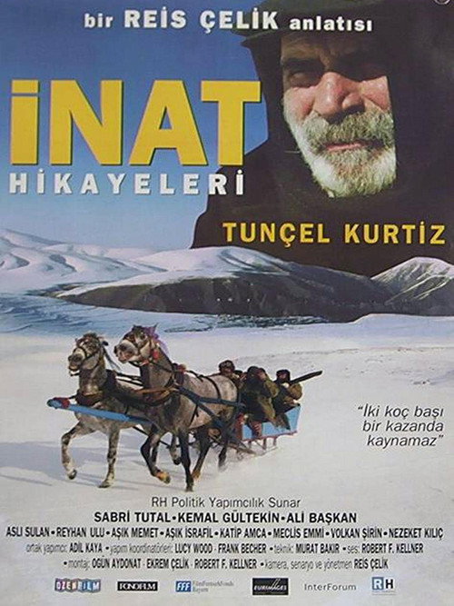 Tales of Intransigence постер