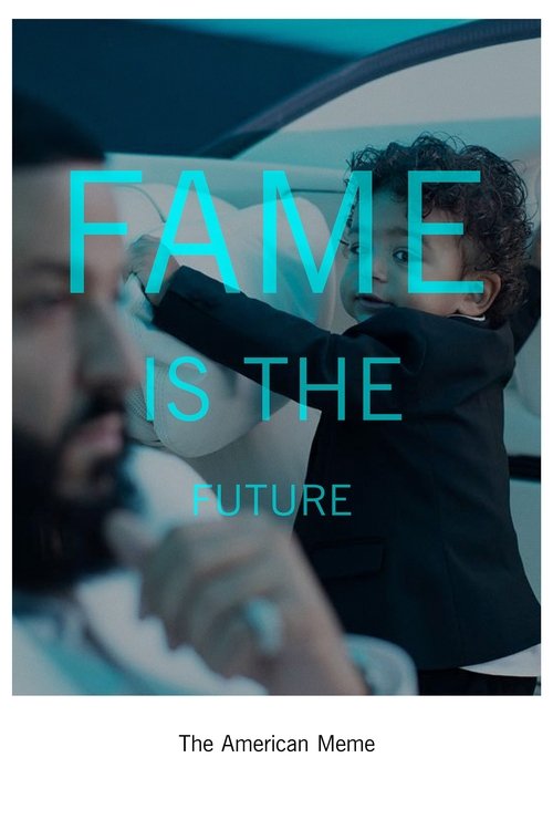The American Meme постер