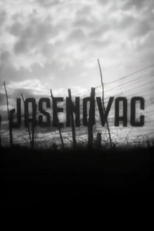 Jasenovac постер