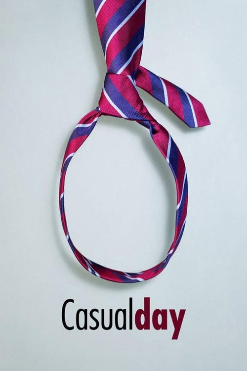 Casual Day постер