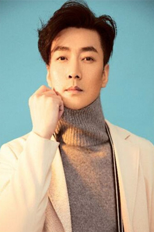 Ли Цзинь Жун